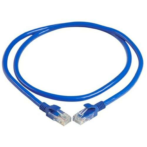 COR RJ45 0.5M