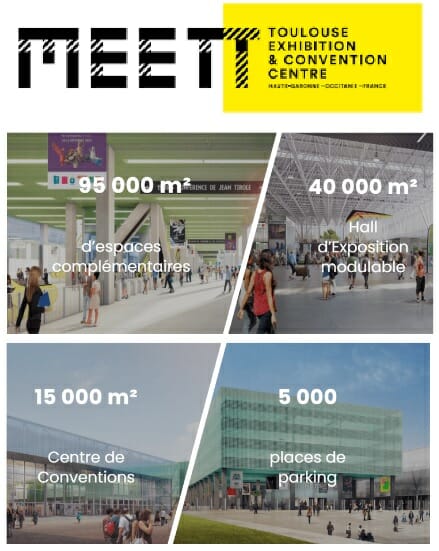 Référence MEETT - Actualités - MAJORCOM Référence MEETT - Actualités - MAJORCOM