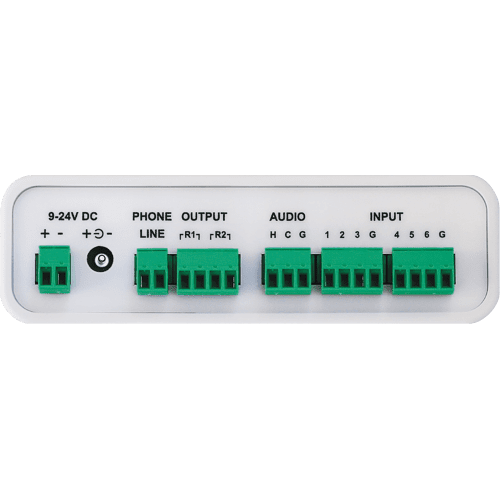 MODTEL2-FAR