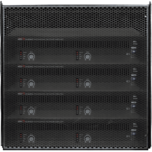 NLA-5 RACK