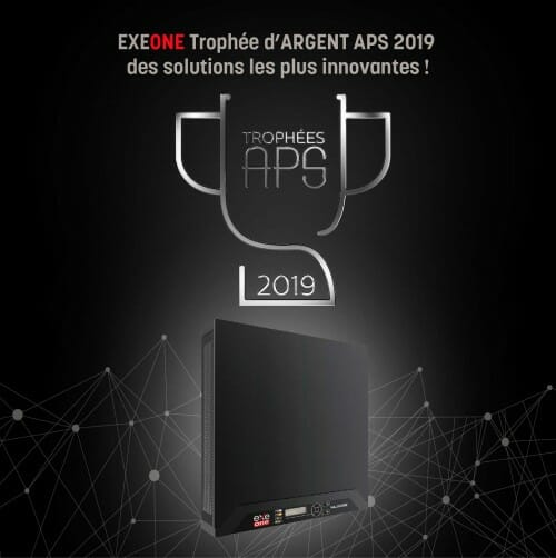 Actualités - Trophée Exeone - Majorcom Actualités - Trophée Exeone - Majorcom