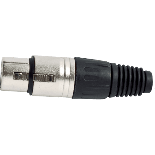 XLR 3PF - Sonorisation de confort - Majorcom