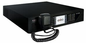 EXEO - sonorisation de sécurité- Majorcom