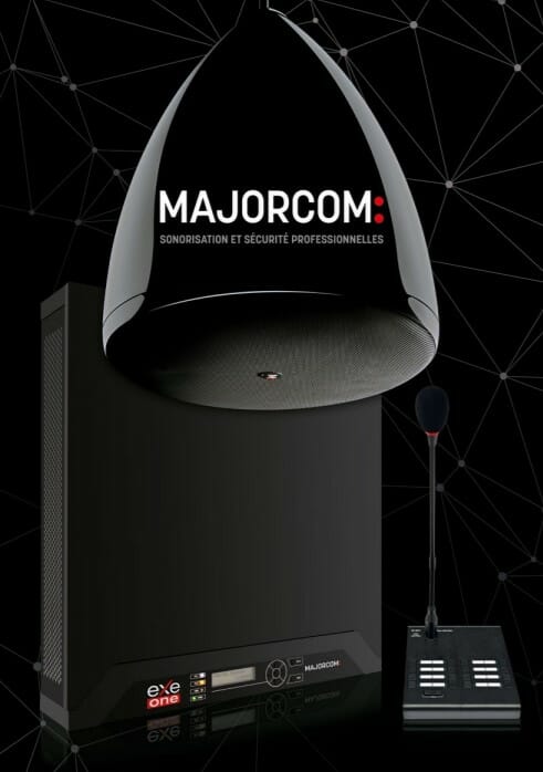 Catalog - Majorcom