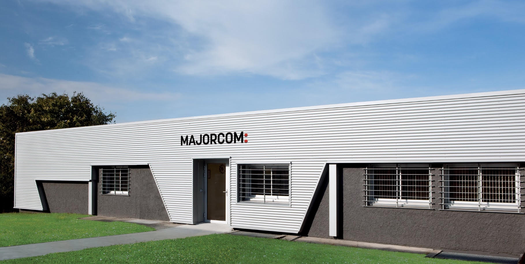 Expert public address - Majorcom Expert public address - Majorcom