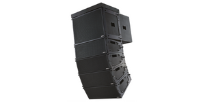 Sound reinforcement - Professionnal Sound - Majorcom