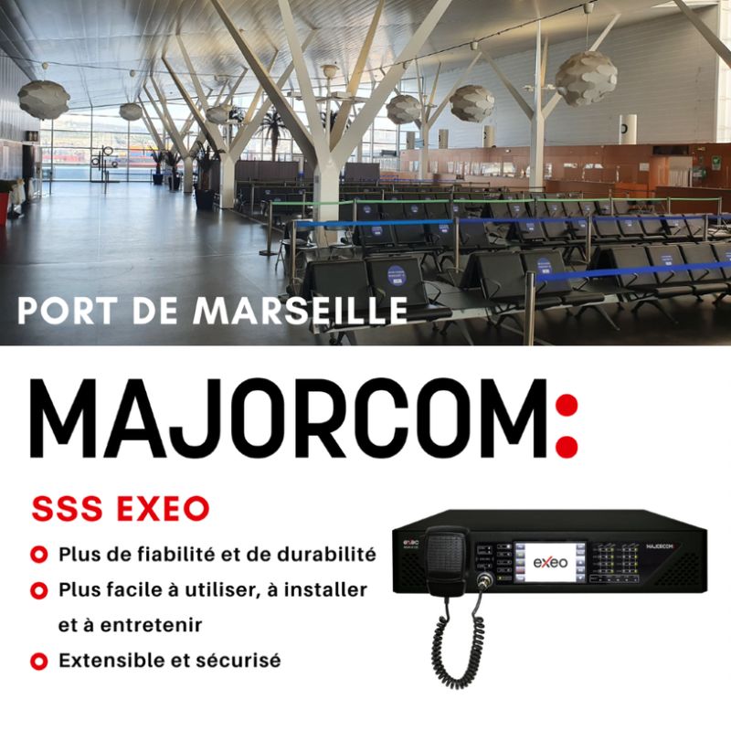 1644503624592 (1) Majorcom assiste au salon ISE 2022 à Barcelone