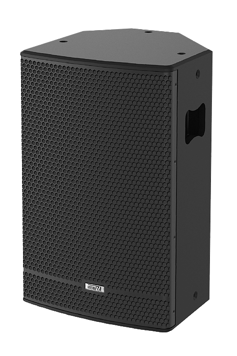 Enceinte passive 12 400 W - SPJ1200