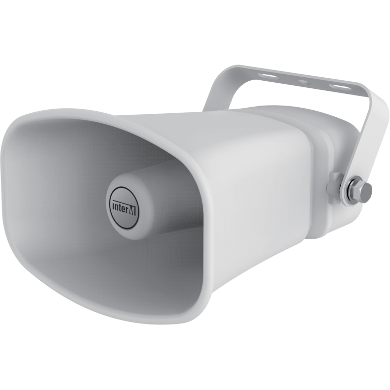 Ip 1015hs ip network horn speaker majorcom