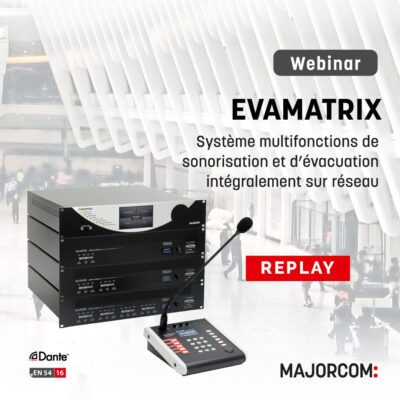 Evamatrix