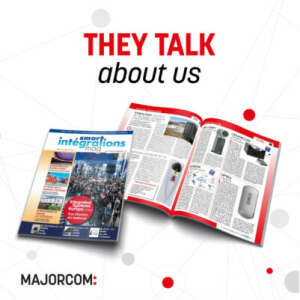ARM-911A actualité - Majorcom