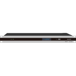 WS-80T/B - Sonorisation de confort - Majorcom